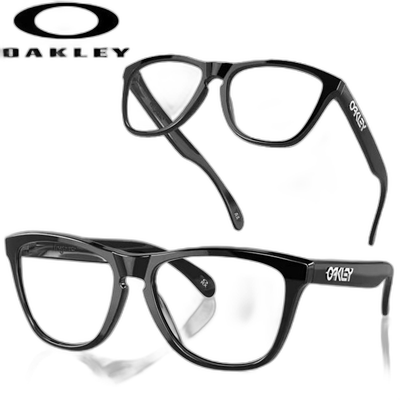 日本直邮OAKLEY 日本 Frogskins 低鼻梁太阳镜 0OX8137A-813701