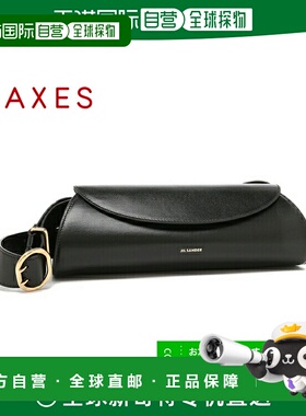 日本直邮JIL SANDER 单肩包Canno Ross 小号 女士 J07WD0023 P484