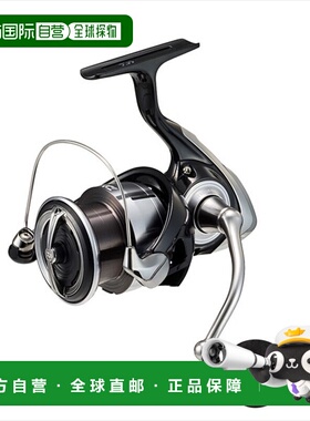 日本直邮 大和纺车渔线轮 23 REGZA LT4000-C