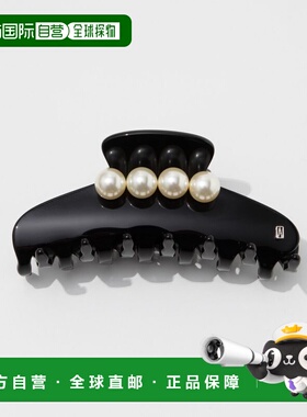 日本直邮Alexandre de Paris TIMELESS LES PERLES LARGE PERLEE