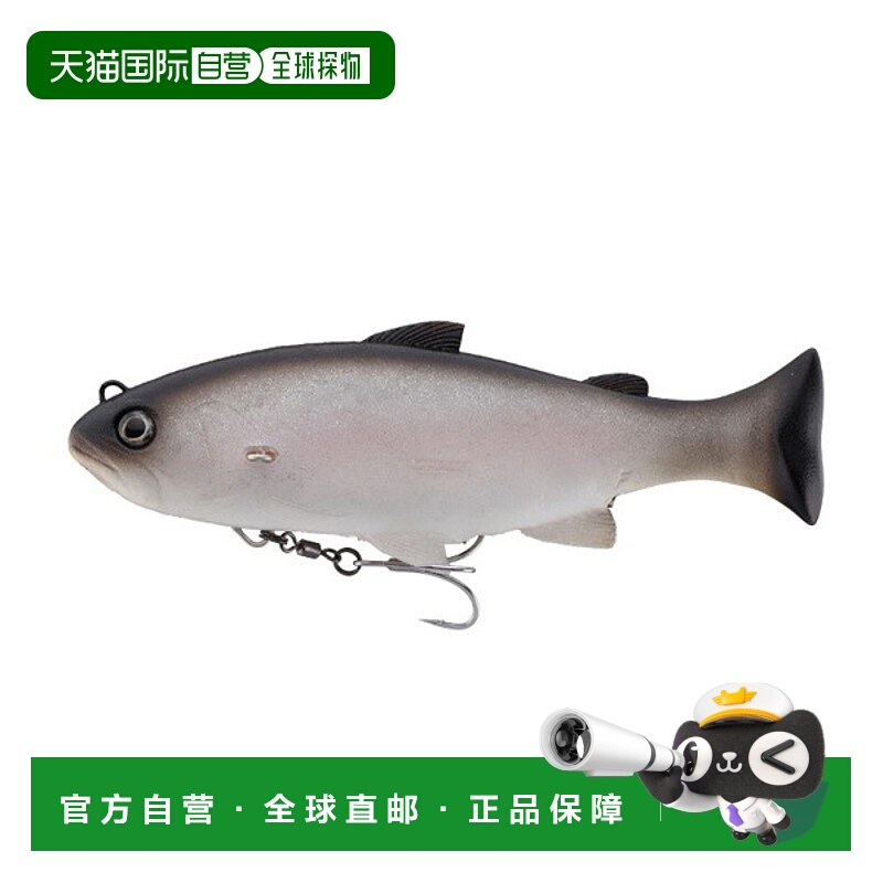 日本直邮Jackall Vividus 虹鳟