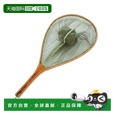 日本直邮ValleyHill 手工释放网大号橄榄色