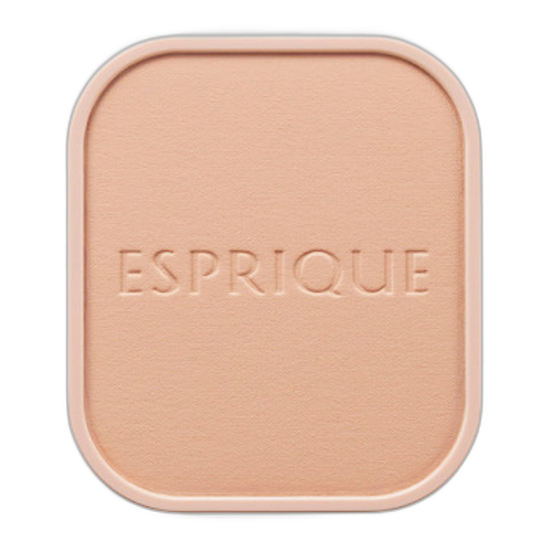 日潮跑腿高丝Esprique保湿粉饼SPF26PA++替换装PO-205#9g正品