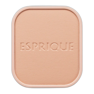 日潮跑腿高丝Esprique绮丝碧保湿粉饼9g定妆持妆均匀肤色柔肤正品