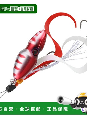 日本直邮JACKALL TG Binbin Switch Amadai Special 60g F-0317 U