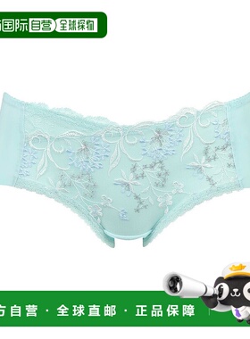 日本直邮Wing 舒适贴合感短裤 搭配底裤 W08303EW01948[KB2720]