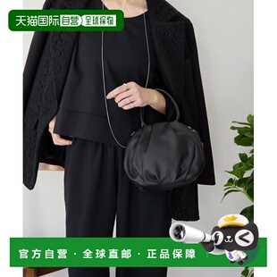 1h可退 日本直邮ear PAPILLONNER 女装 企划联名款 ume托特包S 便