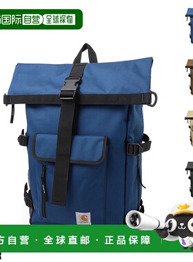 日本直邮Carhartt WIP 背包 帆布背包 男士 i031575 1zfxx Elder