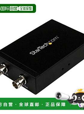 【日本直邮】Startech 广播级制式HDMI转换器230m LTUB1MBK