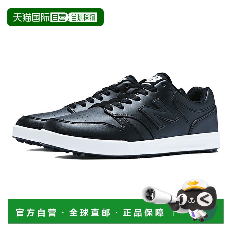 日本直邮New Balance高尔夫球鞋 480 v1 SL 无钉 UGC480 UGC480PC