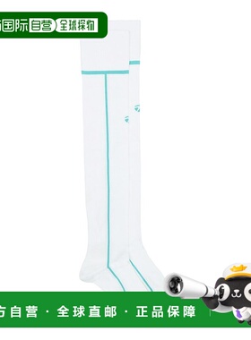 日本直邮TAYLORMADE 女士长筒过膝袜 [M13071 UN590]