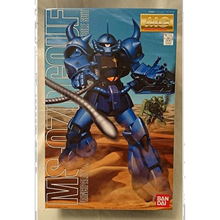 【日本直邮】bandai万代模玩机动战士玩具模型玩具精雕细刻