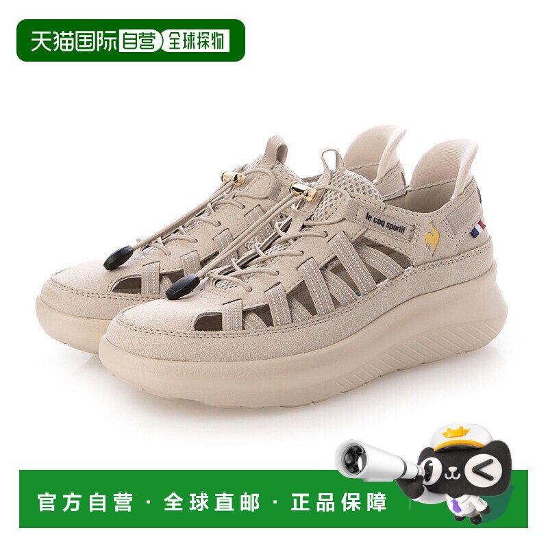 日本直邮 Code Stoppers 运动鞋(LCS マルヌ SS SI)厚底鞋