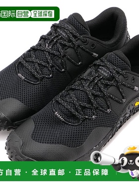 日本直邮MERRELL 女式Trail GLOVE 7 J037336 SS23 W TRAIL GLOVE