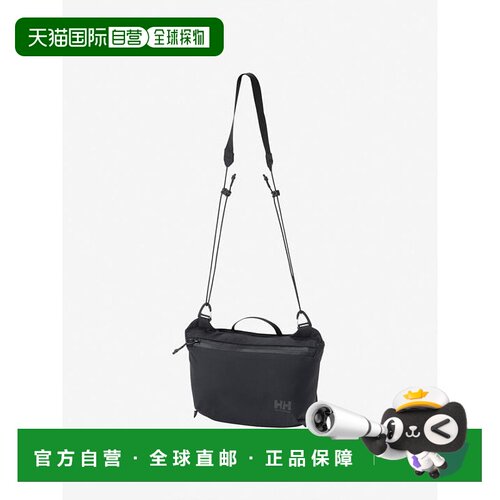 1h可退 日本直邮Goldwin 达加利腰包背包