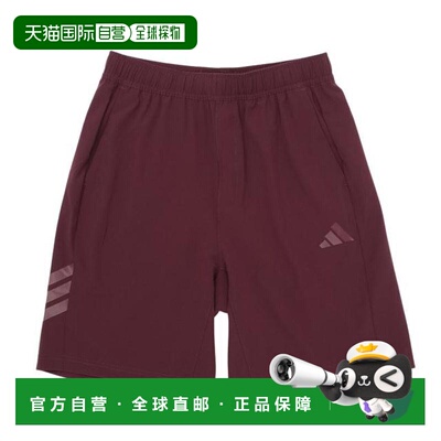 日本直邮adidas Color短裤XB ODP47-KK6504