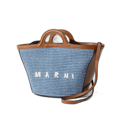 日本直邮MARNI TROPICALIA夏季小单肩包休闲单肩包BMMP0068Q0
