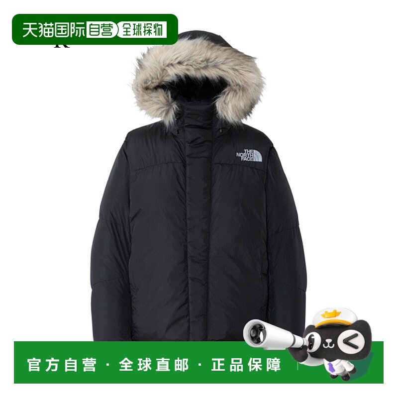 日本直邮THE NORTH FACE 极地夹克 ND92545 男女通用 2025秋冬款