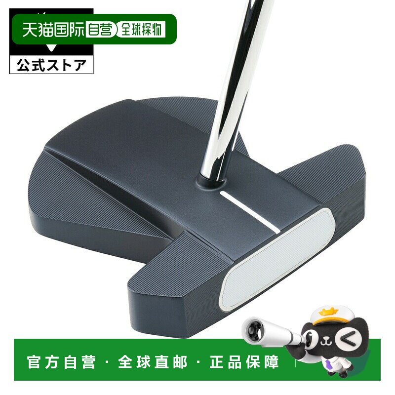 日本直邮Callaway 奥德赛 Ai-ONE Square2 MAX1 推杆