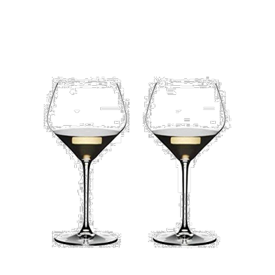 【日本直邮】RIEDEL醴铎 葡萄酒杯2件套 670ml Extreme 4441/97