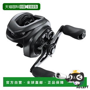 日本直邮Shimano 诱饵式渔线轮 Exsence DC XG LEFT(左)22 年款