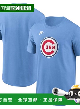 日本直邮Nike 男士 COOPERSTOWN TEAM LOGO TEE (N1994EYC78UTY)