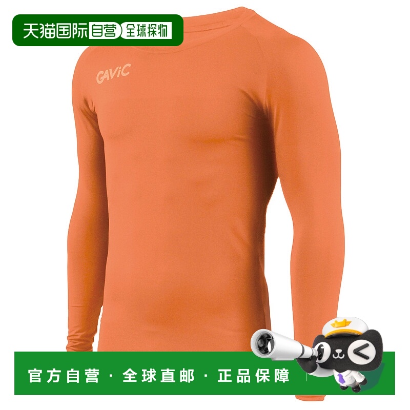 日本直邮GAVIC 内顶 男性 运动的 足球服 五人制足球服 无袖