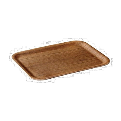 【日本直邮】KINTO防滑托盘茶盘托盘家用日式盘水果甜点盘320x240