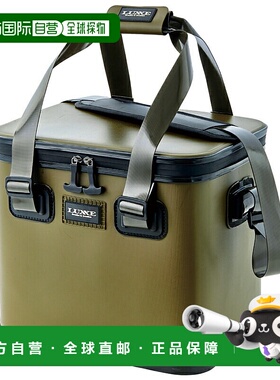 日本直邮Gamakatsu 冰箱盒 LE329 15L 80329