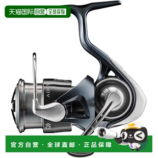 Airity 达亿瓦23 LT2000S 纺车轮 日本直邮