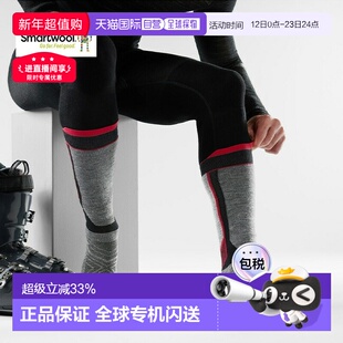 日本直邮Smartwool Intraknit 滑雪袜带 Target Cushion 缓冲垫SW