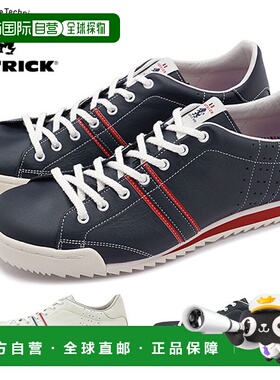 日本直邮 PATRICK GSTAD 运动鞋 11590/11592 GSTAD 男女 山羊皮