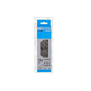 【日本直邮】Shimano禧玛诺 CN-M9100 12s 116L快速链接片自行车