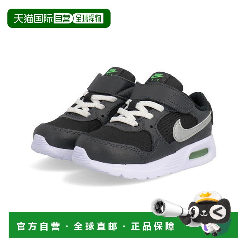 日本直邮【日本直邮】NIKE耐克儿童跑步鞋CZ5361-005