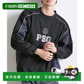 宽松版 1h可退 型尼龙夹克 GERMAIN 男女同款 日本直邮PARIS SAINT