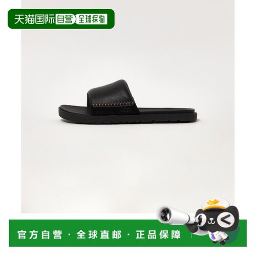 日本直邮BEAUTY&YOUTH UNITED ARROWS UGG 海滨 2 拖鞋