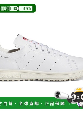 【日本直邮】adidas　运动用品　高尔夫无钉鞋　NNO27 JH6155　ST