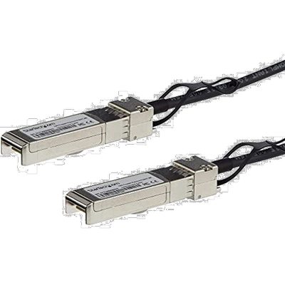 【日本直邮】StarTech.com SFPH10GBCU15 SFP+DAC Twinax网线  1.