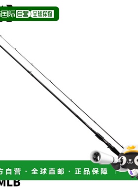 日本直邮Daiwa Saltist 711MLB 23型号