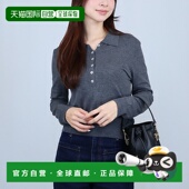 MON 亮黑色 TRESOR 8BS109 日本直邮FENDI F0KUR 两用包 AYJ1 柔