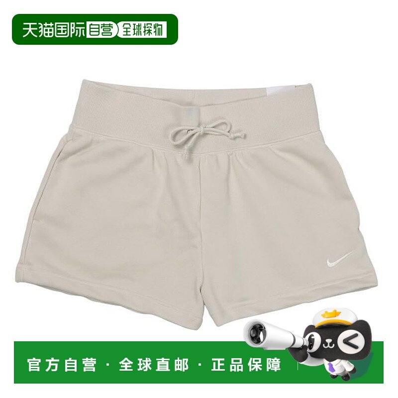 日本直邮 Nike 女士PHNX FLC FT HR短裤 HJ8468 [NIKE] 女士短裤