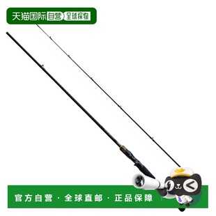 One 1610MH 日本直邮Shimano 两节式 Bass 355096