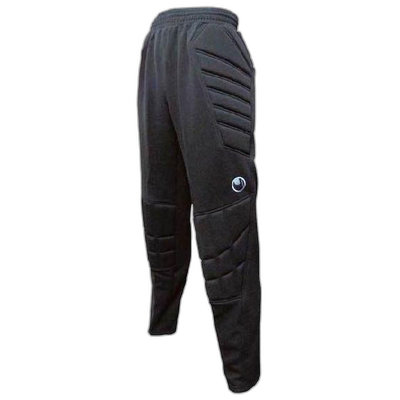 日本直邮Uhlsport uhlsport GK 长裤 U91101 足球比赛衬衫/裤子 U