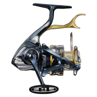 日本直邮 Shimano 杠杆式刹车卷轴 BB-X Technium C3000DXXG SR(