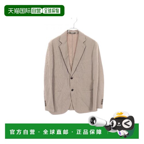 日本直邮中古二奢Hermes爱马仕男B级9新tailored 【付后1h可退】
