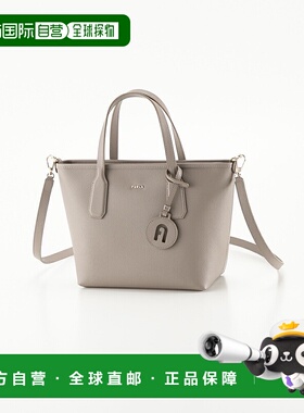 日本直邮FURLA ARIANA 拉链手提包 WB01630 BX0306新款