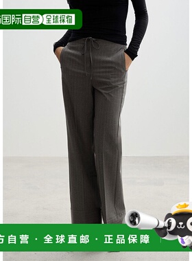 日本直邮MANGO 菲奥科系列裤子 FIOCCO MA1658EW33905