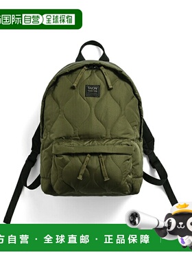 日本直邮TAION 羽绒背包 TAION-BP01ML-1