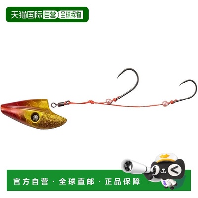 【日本直邮】达亿瓦Taitenya Kouga Yuudo Tenya SS 拨浪鼓 2 号