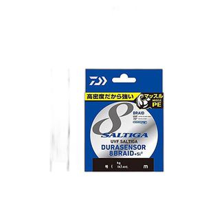 【日本直邮】Daiwa达亿瓦PE线 UVF SALTIGA X8+Si2 1.2号 200m彩